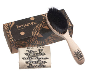 Kent MEN'S LARGE MONSTER BEARD BRUSH BRD5