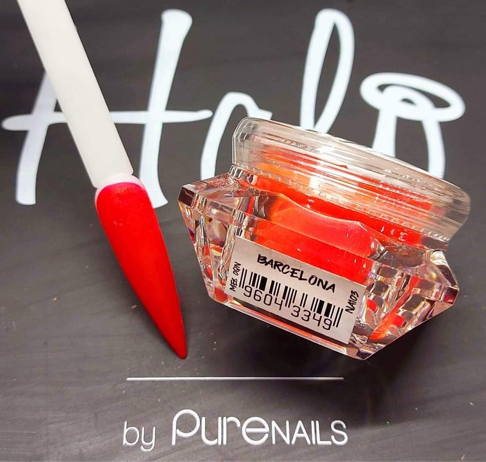 Halo Create - Acrylic Powder 13g Barcelona