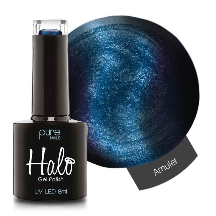 Halo Gel Polish 8ml Amulet