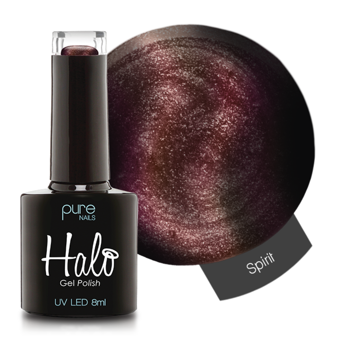 Halo Gel Polish 8ml Spirit