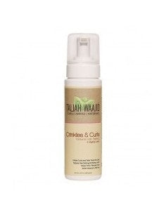 Taliah Waajid CWN Crinkl & Curl Styling Lotion 8 oz