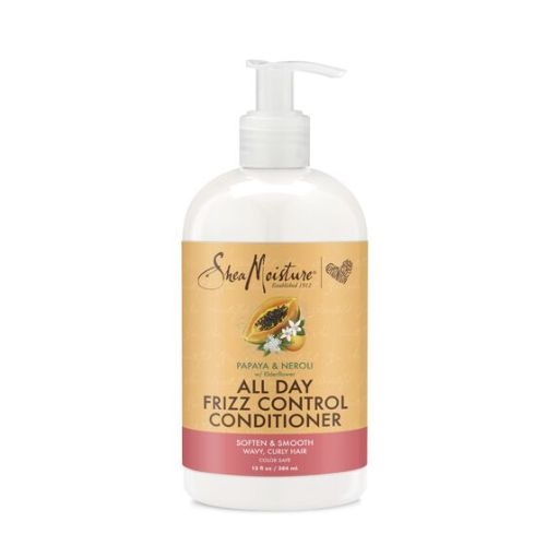 Shea Moisture Papaya & Neroli All Day Frizz Control Conditoiner 13oz