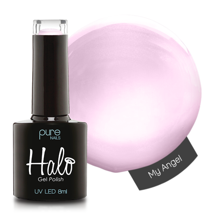 Halo Gel Polish 8ml My Angel