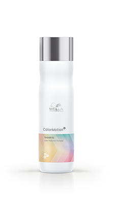 Wella COLOR PROTECTION SHAMPOO