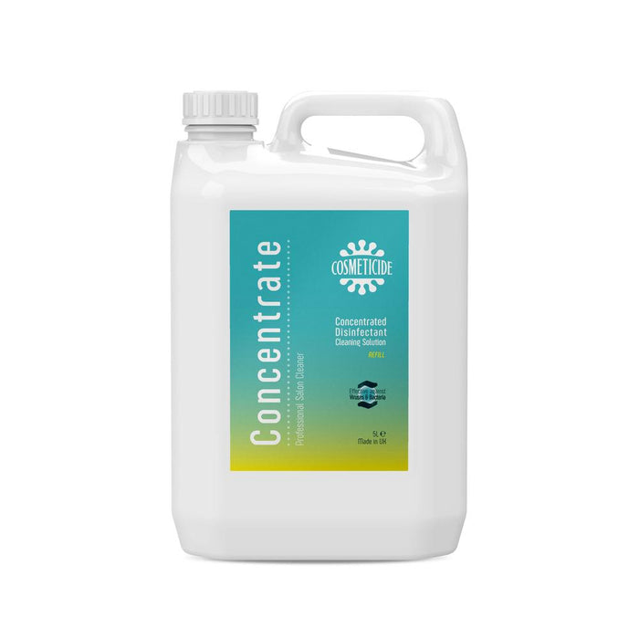 Cosmeticide Concentrate 5litre