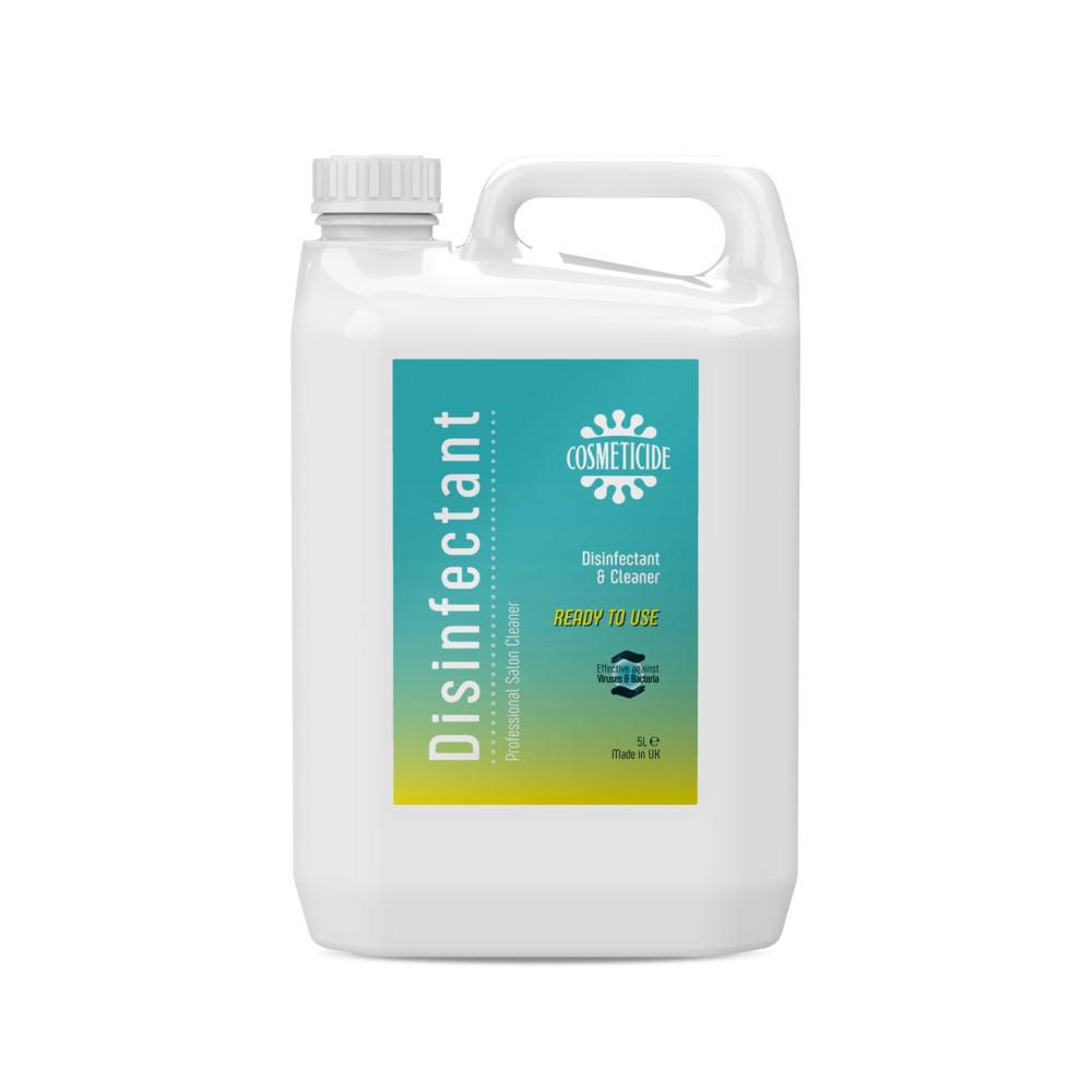 Cosmeticide Ready to Use 5litre