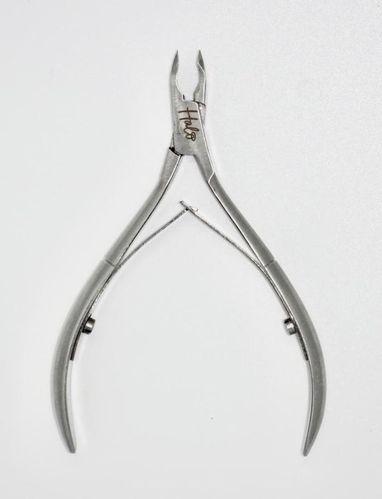 Halo Elite Cuticle Nippers