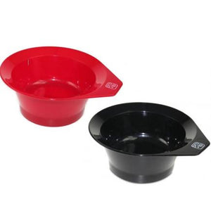 Pro Tip Tint Bowl (Black,Red) – Non Slip