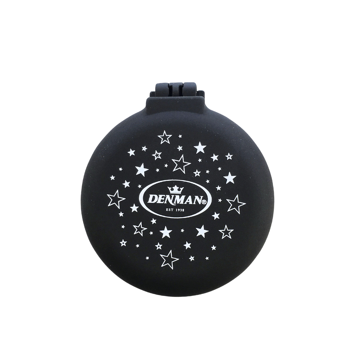 Denman D7 STAR COMPACT POPPER