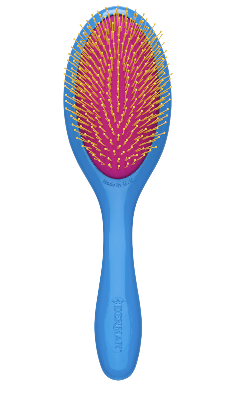 Denman D93M TANGLE TAMER GENTLE (select colour)