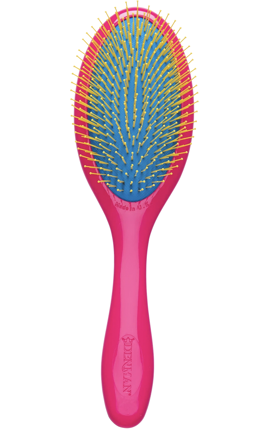 Denman D93M TANGLE TAMER GENTLE (select colour)