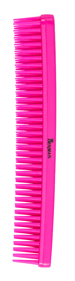 Denman D12 DETANGLE AND TEASE (selected colour)