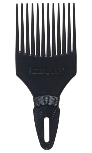 Denman D17  CURL VOLUMISER (selected colour)