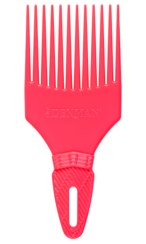 Denman D17  CURL VOLUMISER (selected colour)