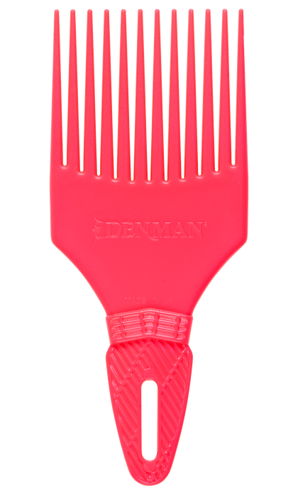 Denman D17  CURL VOLUMISER (selected colour)