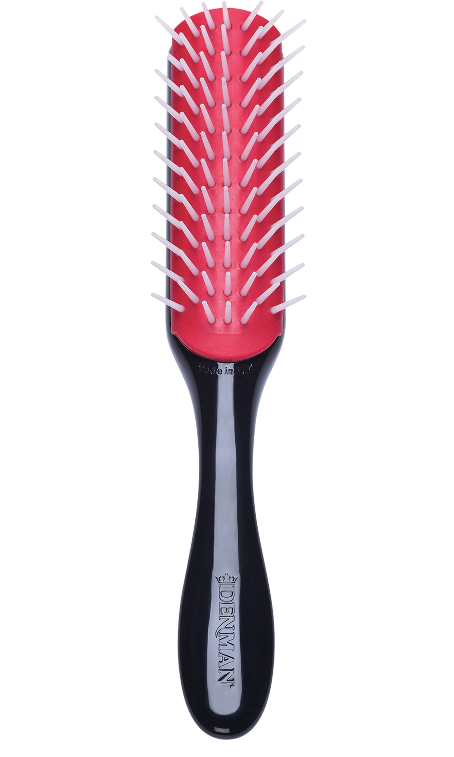 Denman D31 FREEFLOW STYLER 7 ROW