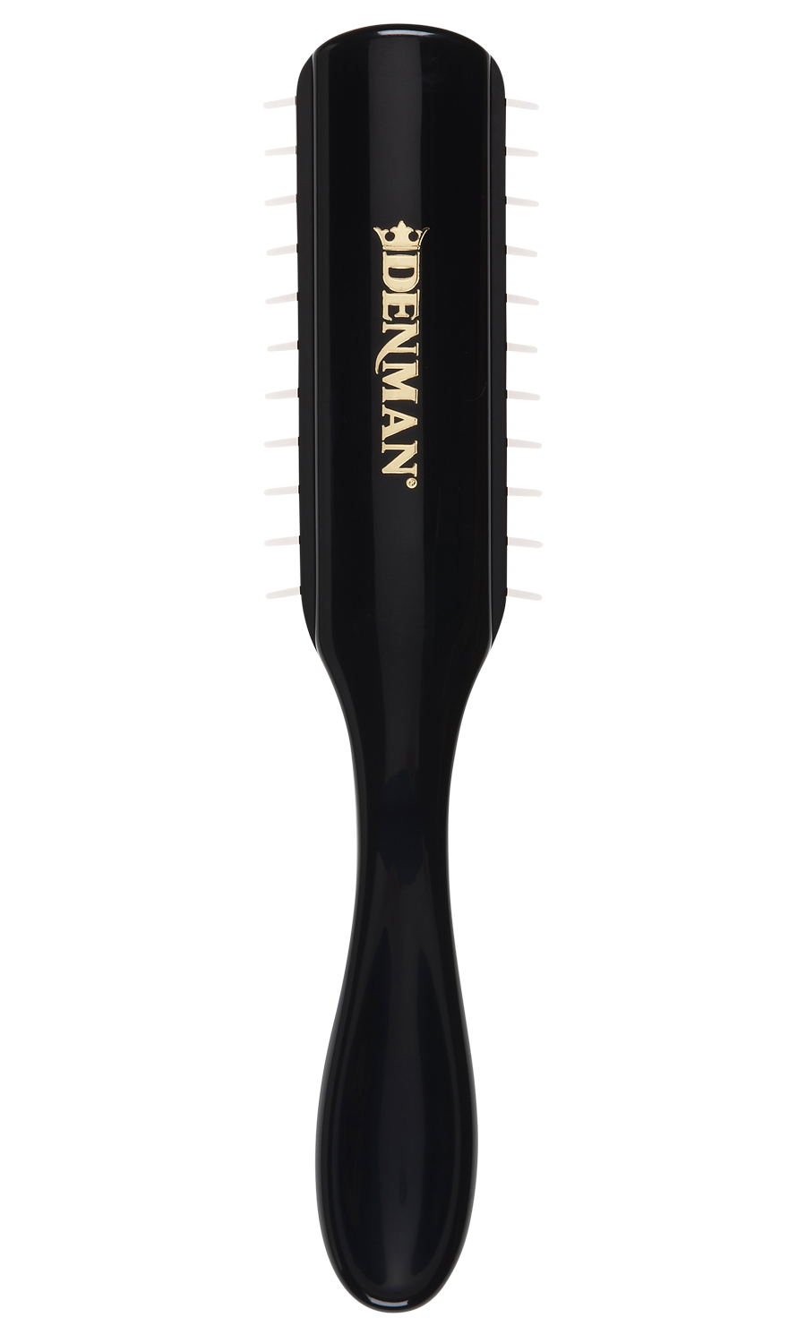 Denman D31 FREEFLOW STYLER 7 ROW