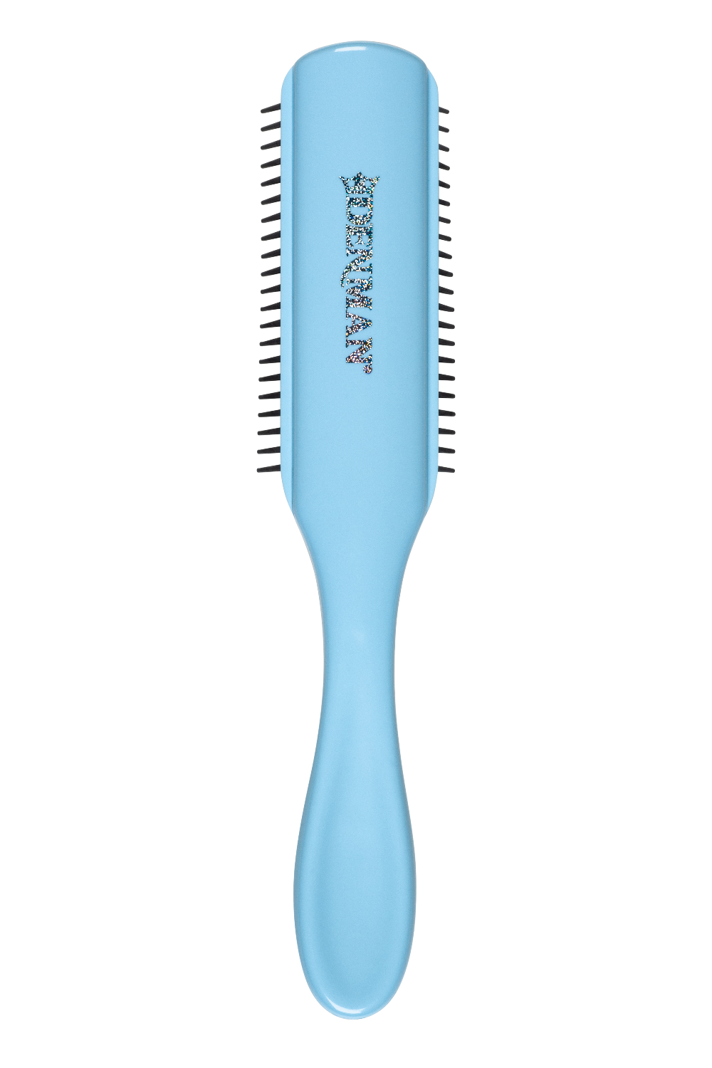 Denman D3 NORDIC ICE ORIGINAL STYLER 7 ROW