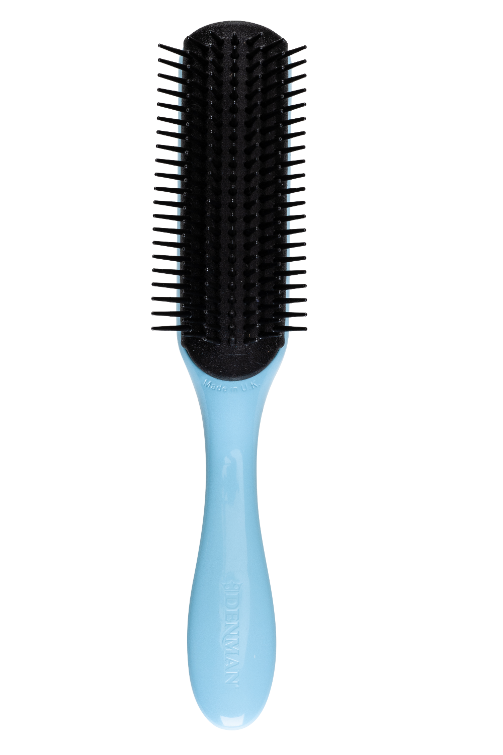 Denman D3 NORDIC ICE ORIGINAL STYLER 7 ROW