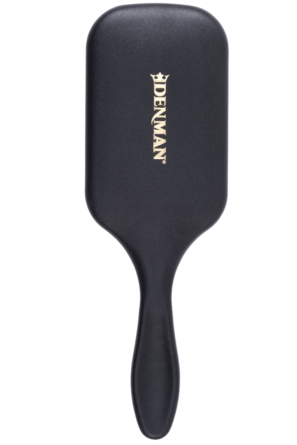 Denman D38 POWER PADDLE BLACK