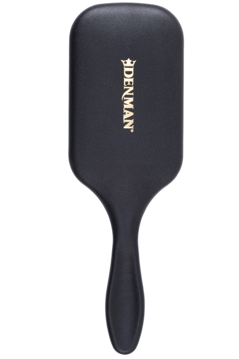 Denman D38 POWER PADDLE BLACK