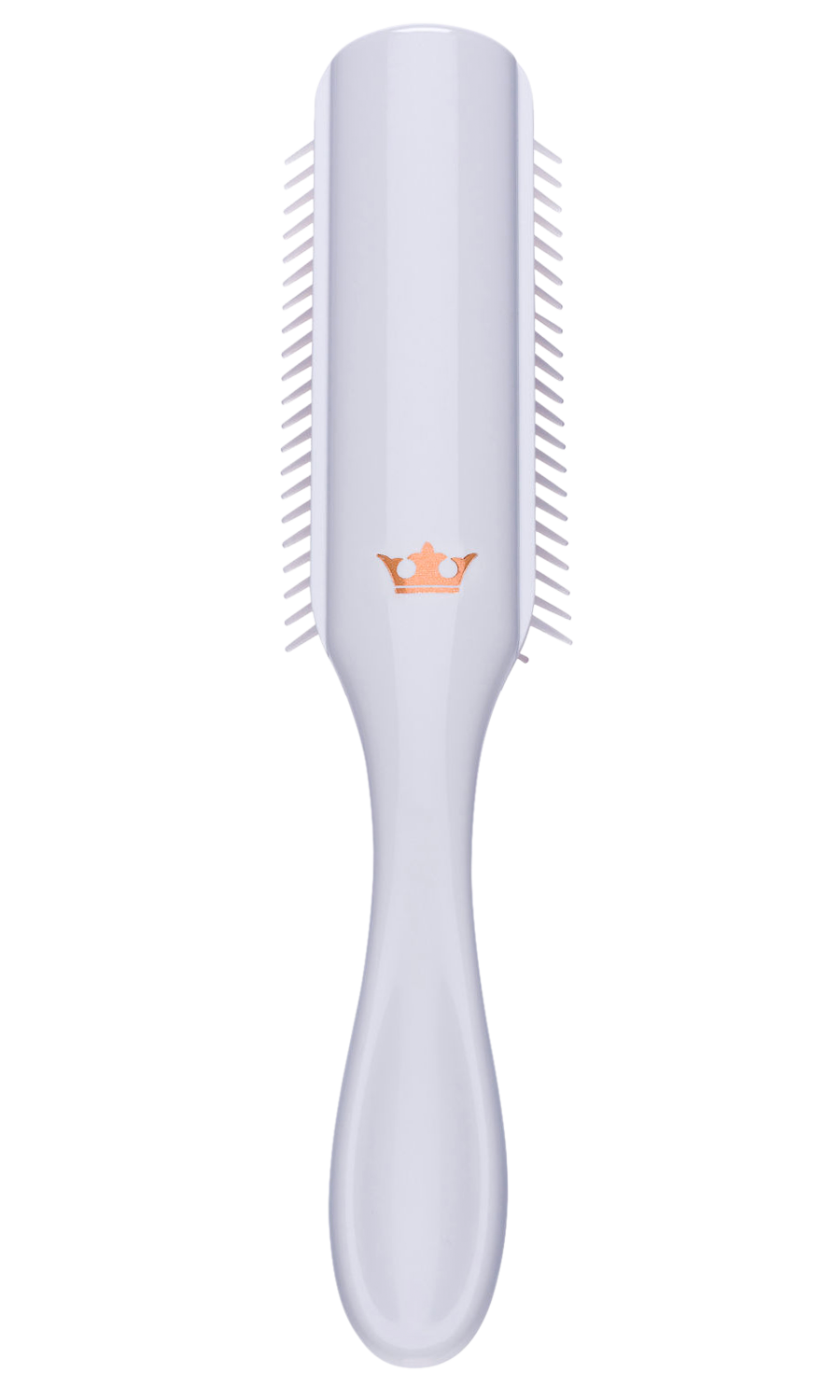 Denman D3 ROSE GOLD CROWN ORIGINAL STYLER 7 ROW