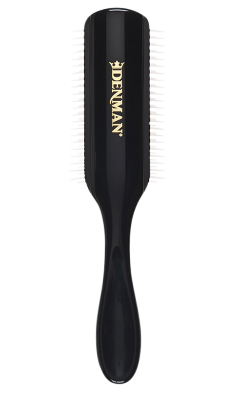 Denman D4 ORIGINAL STYLER 9 ROW