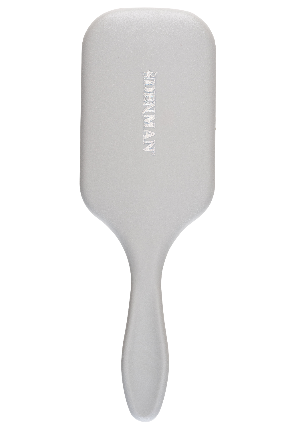 Denman D83 RUSSIAN GREY PADDLE BRUSH