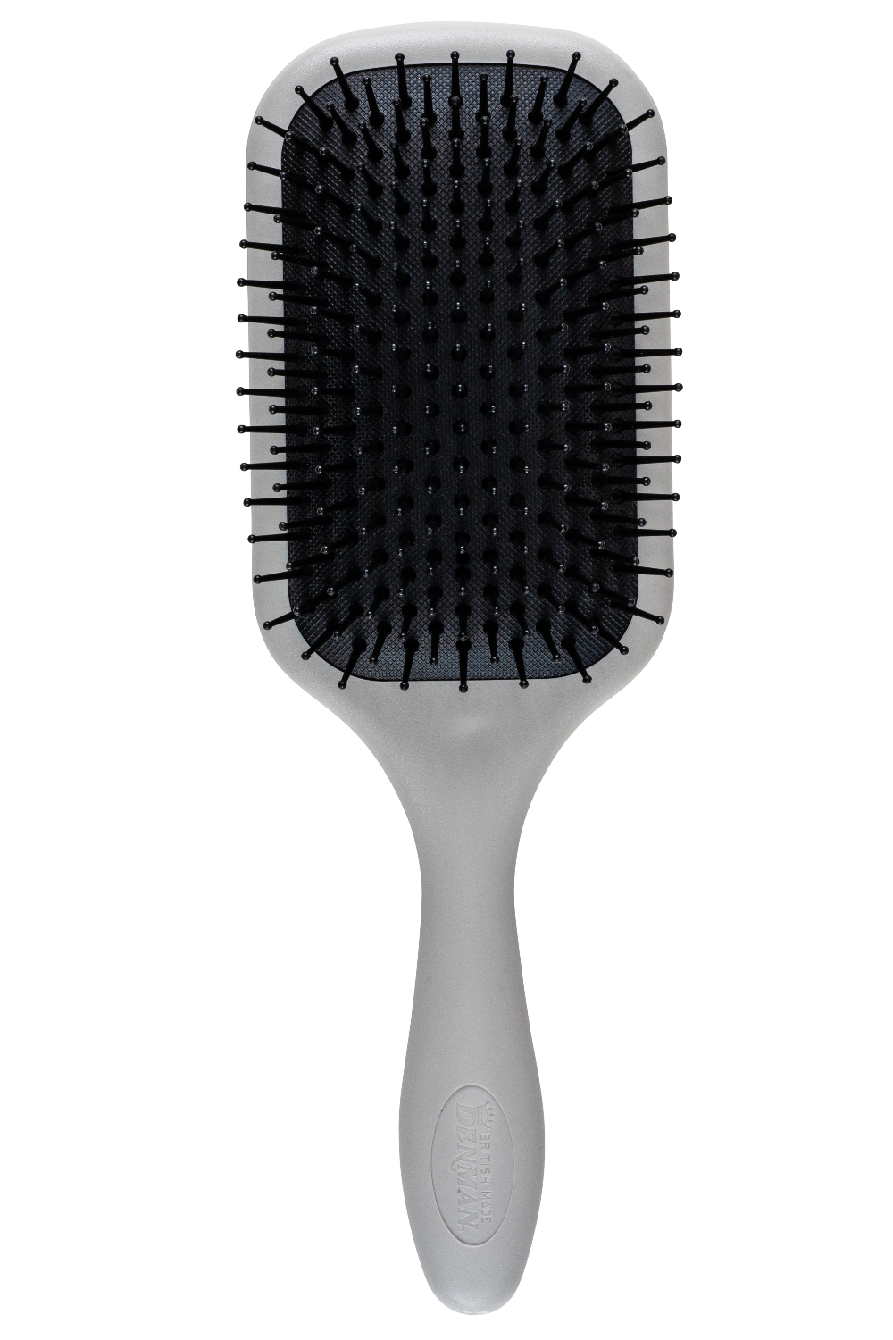 Denman D83 RUSSIAN GREY PADDLE BRUSH