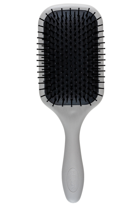 Brushes Get Sophisticated Upgrade with Denman Russian Grey Hairbrush  Collection From: Denman Brush