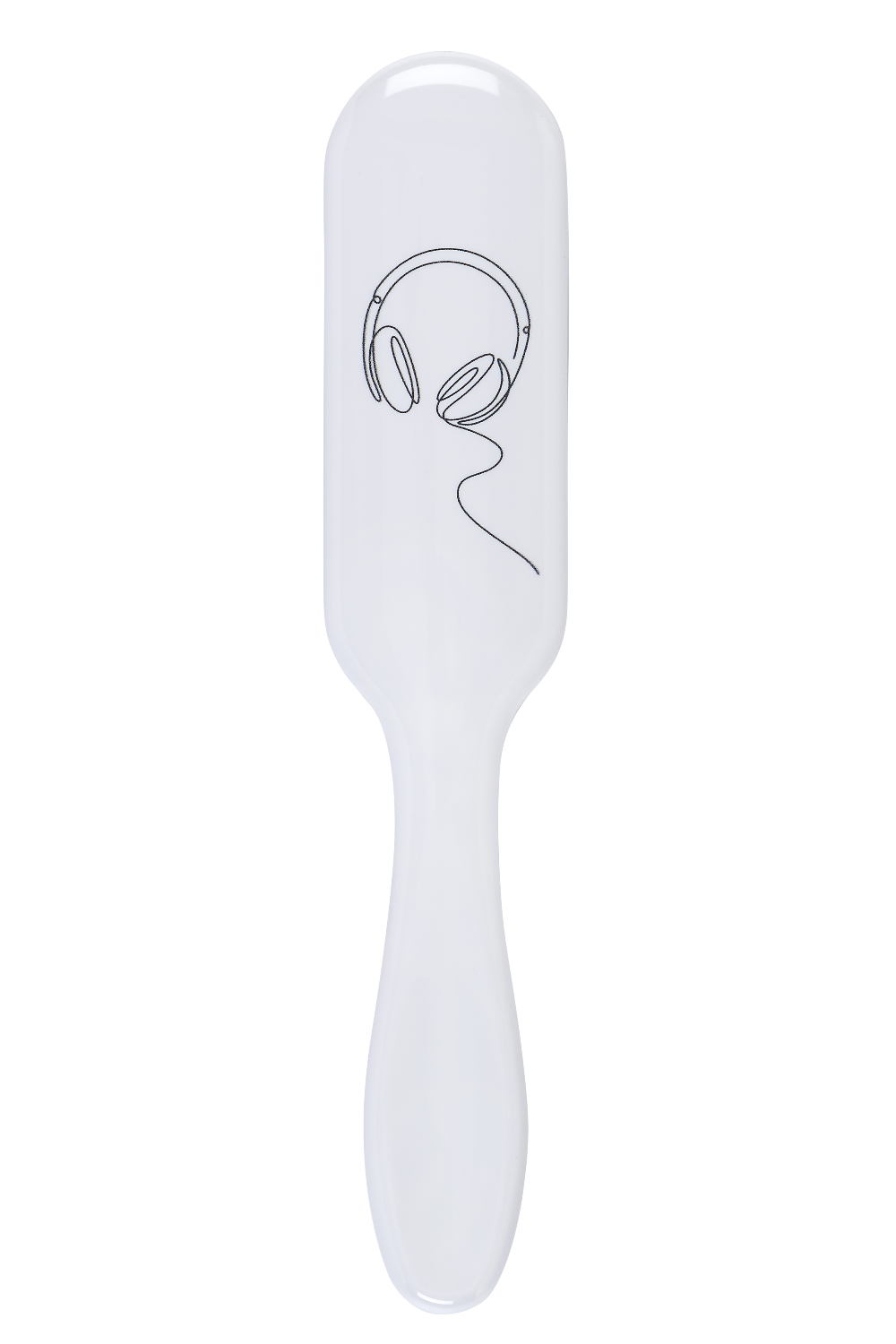 DenmanD90 HEADPHONES TANGLE TAMER ULTRA MINI