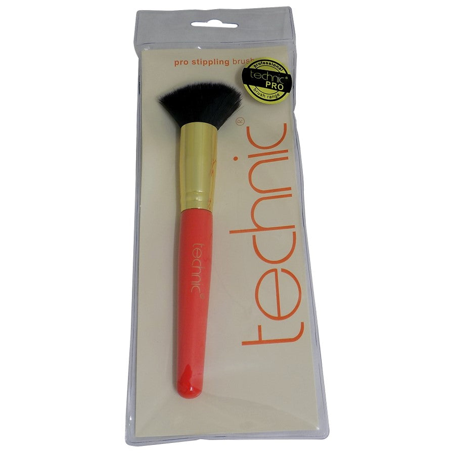 Technic Pro Stippling Brush