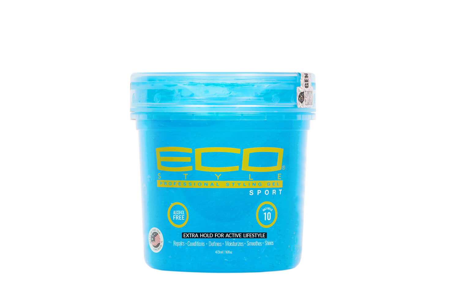 ECO STYLE SPORT GEL