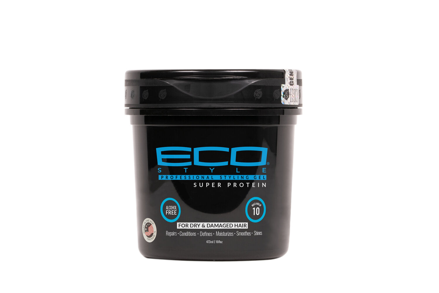 ECO STYLE SUPER PROTEIN GEL