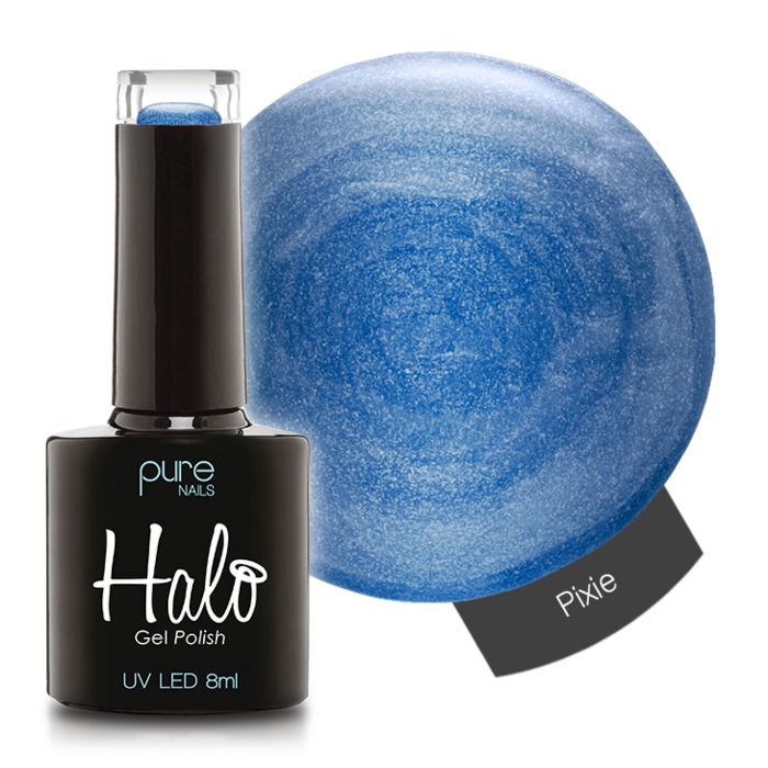 Halo Gel Polish 8ml Pixie