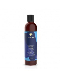 As I Am Dry & Itch Leave-In Conditioner 8oz