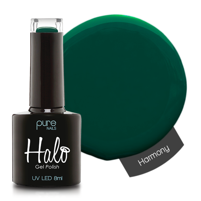 Halo Gel Polish 8ml Harmony