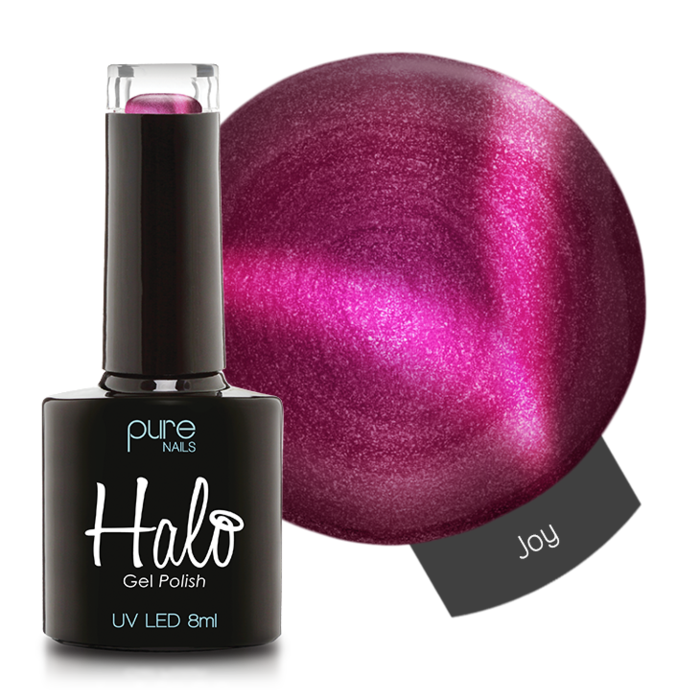 Halo Gel Polish 8ml Joy