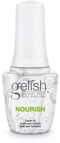 GELISH NOURISH CUTICLE OIL