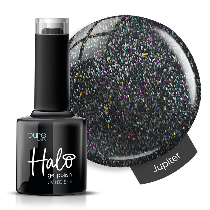 Halo Gel Polish 8 ml Cosmic Jupiter