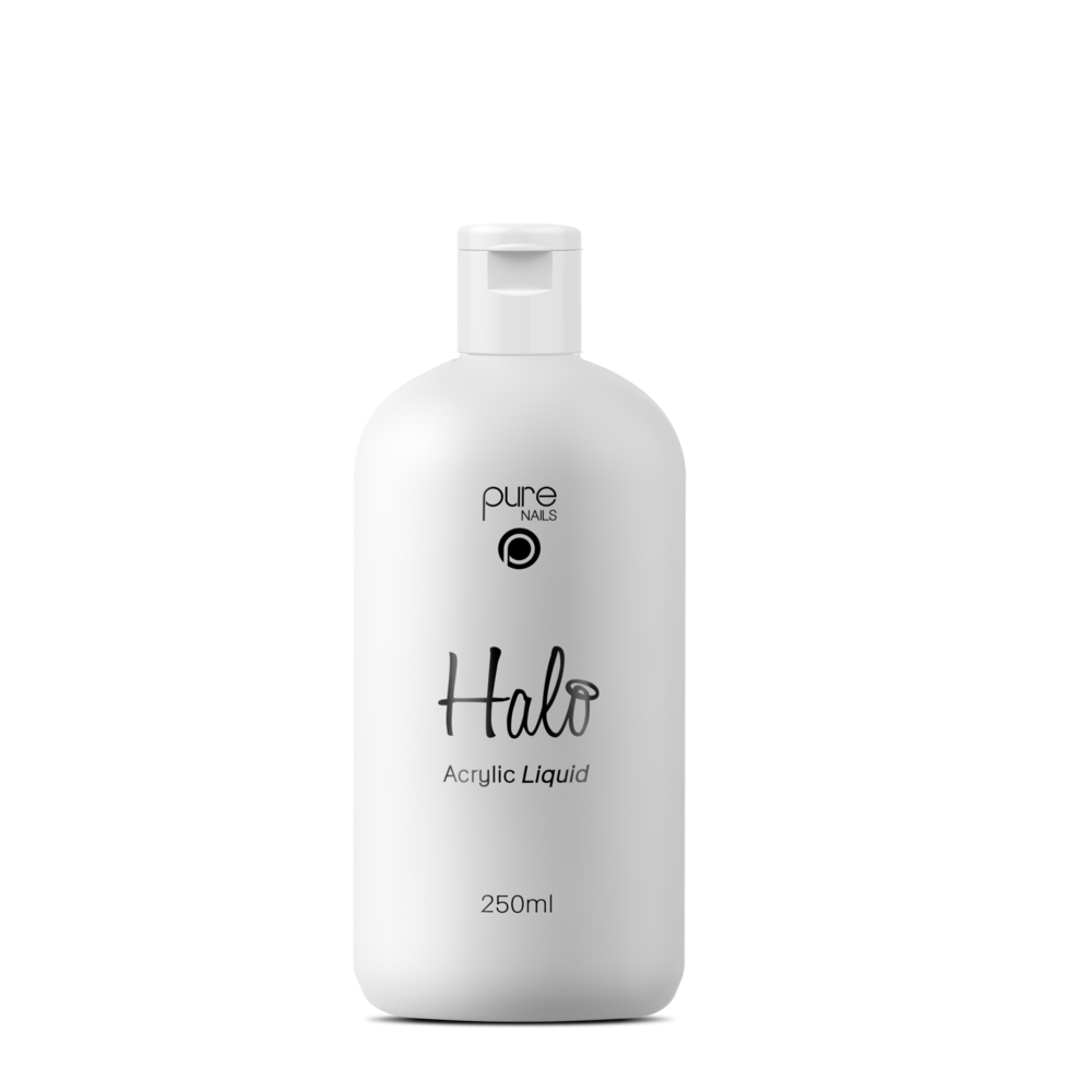 Halo Acrylic Liquid (100ml,250ml,500ml)