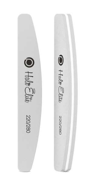 Halo Elite File Buffer 220/280 (pack of 2)