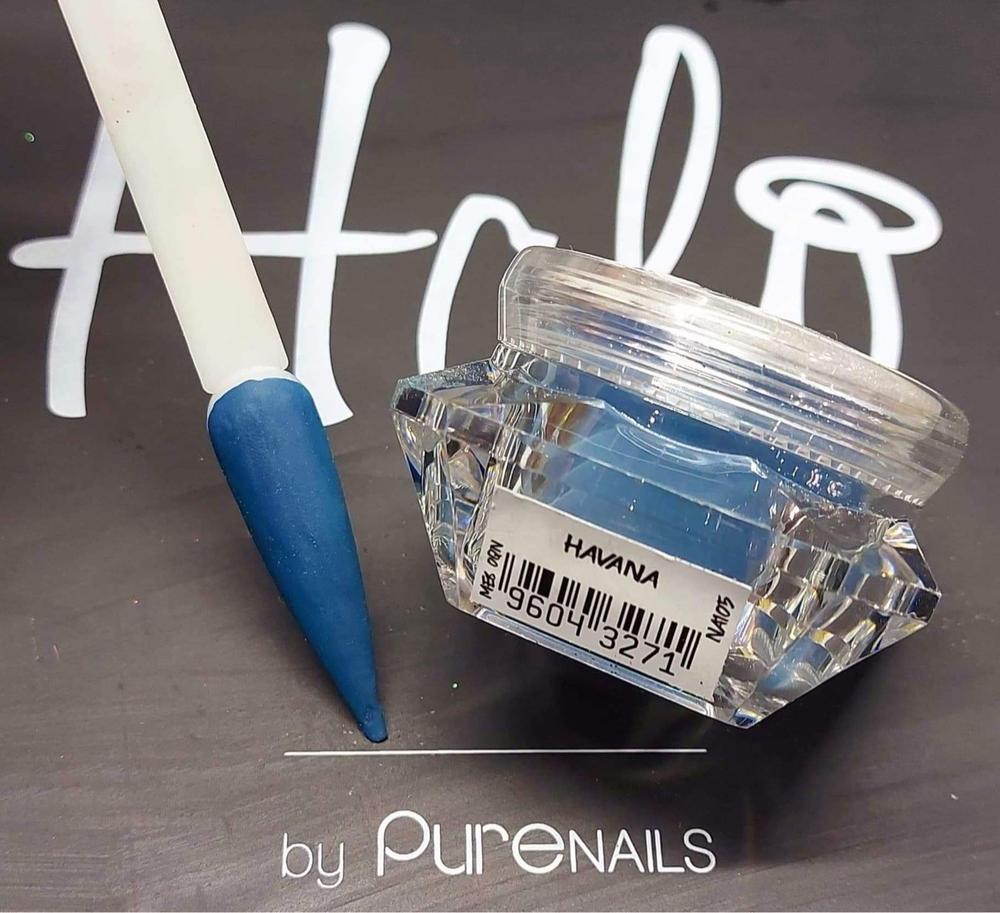 Halo Create - Acrylic Powder 13g Havana