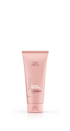 Wella COOL BLONDE  COLOR REFRESHING CONDITIONER
