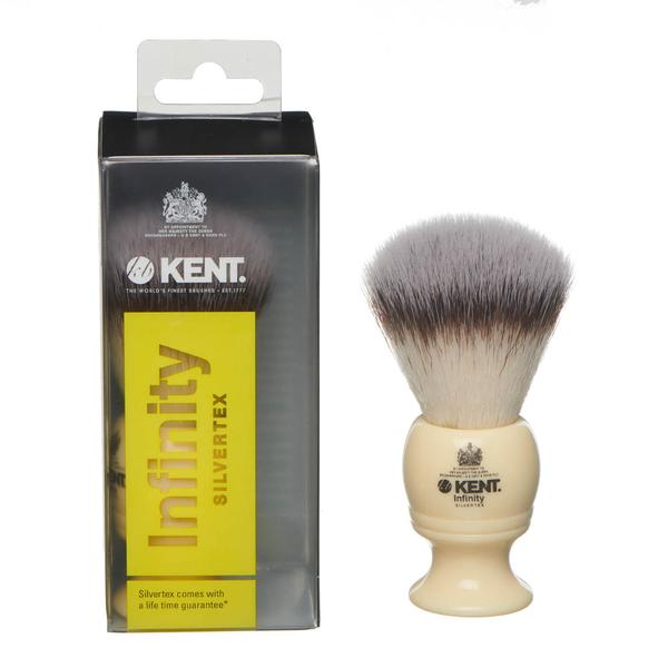 Kent INFINITY SYNTHETIC SHAVING BRUSH INF1