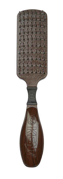 Kent CURVE VEGAN-FRIENDLY FLEXI PIN HAIRBRUSH KC1