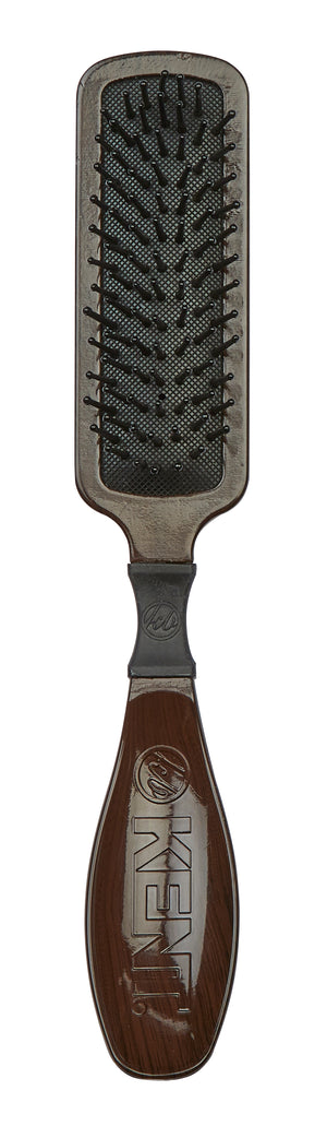 Kent CURVE VEGAN-FRIENDLY OVERSIZED PIN HAIRBRUSH KC4