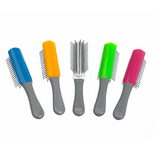 Kent KB CANDY HAIRBRUSH (SELECTED COLOUR)