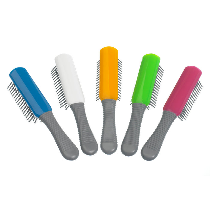 Kent KB CANDY HAIRBRUSH (SELECTED COLOUR)