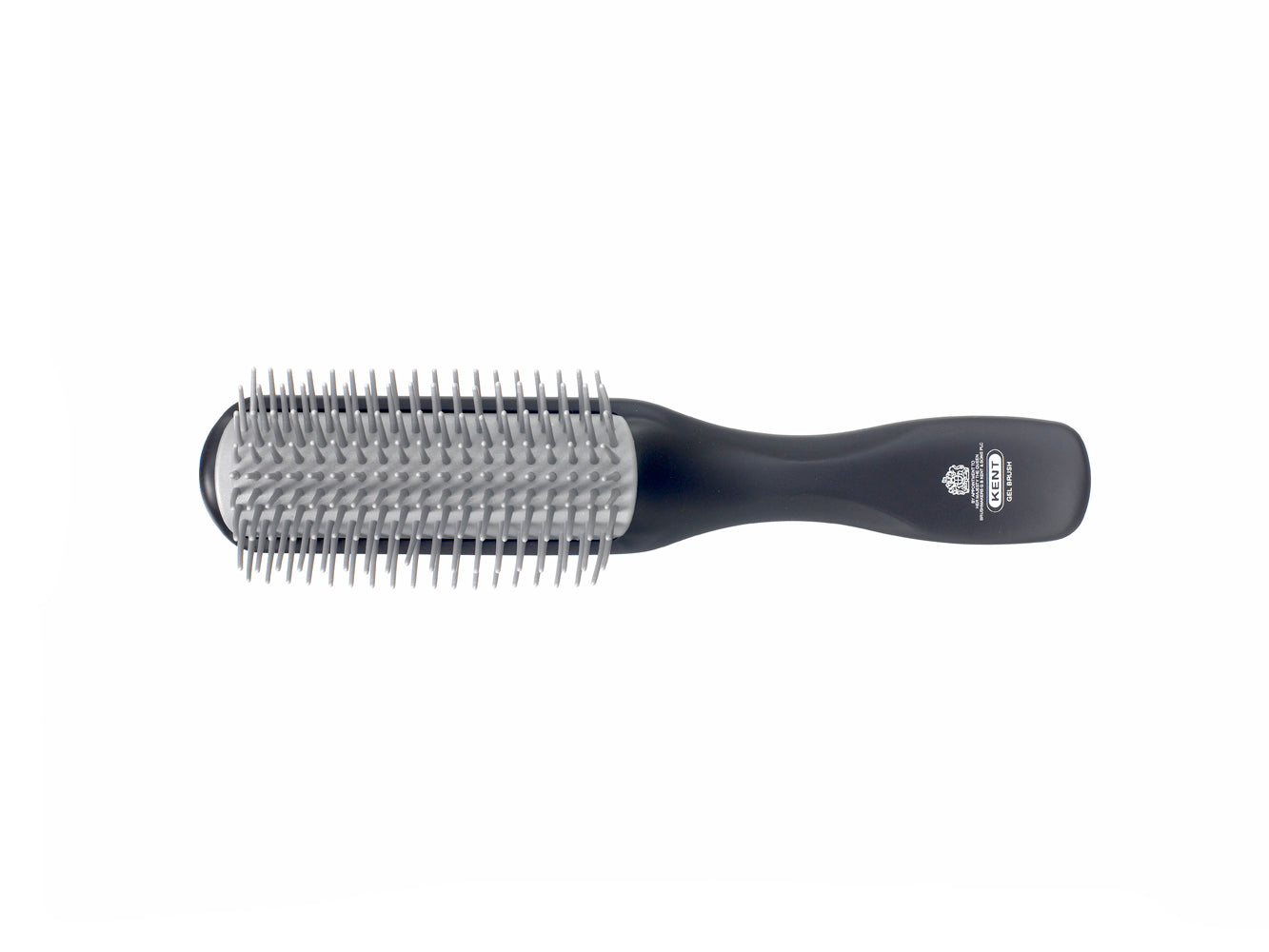 Kent KENT FOR MEN HALF ROUND HAIRBRUSH KFM2